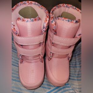 Carters Toddler Snow Boots